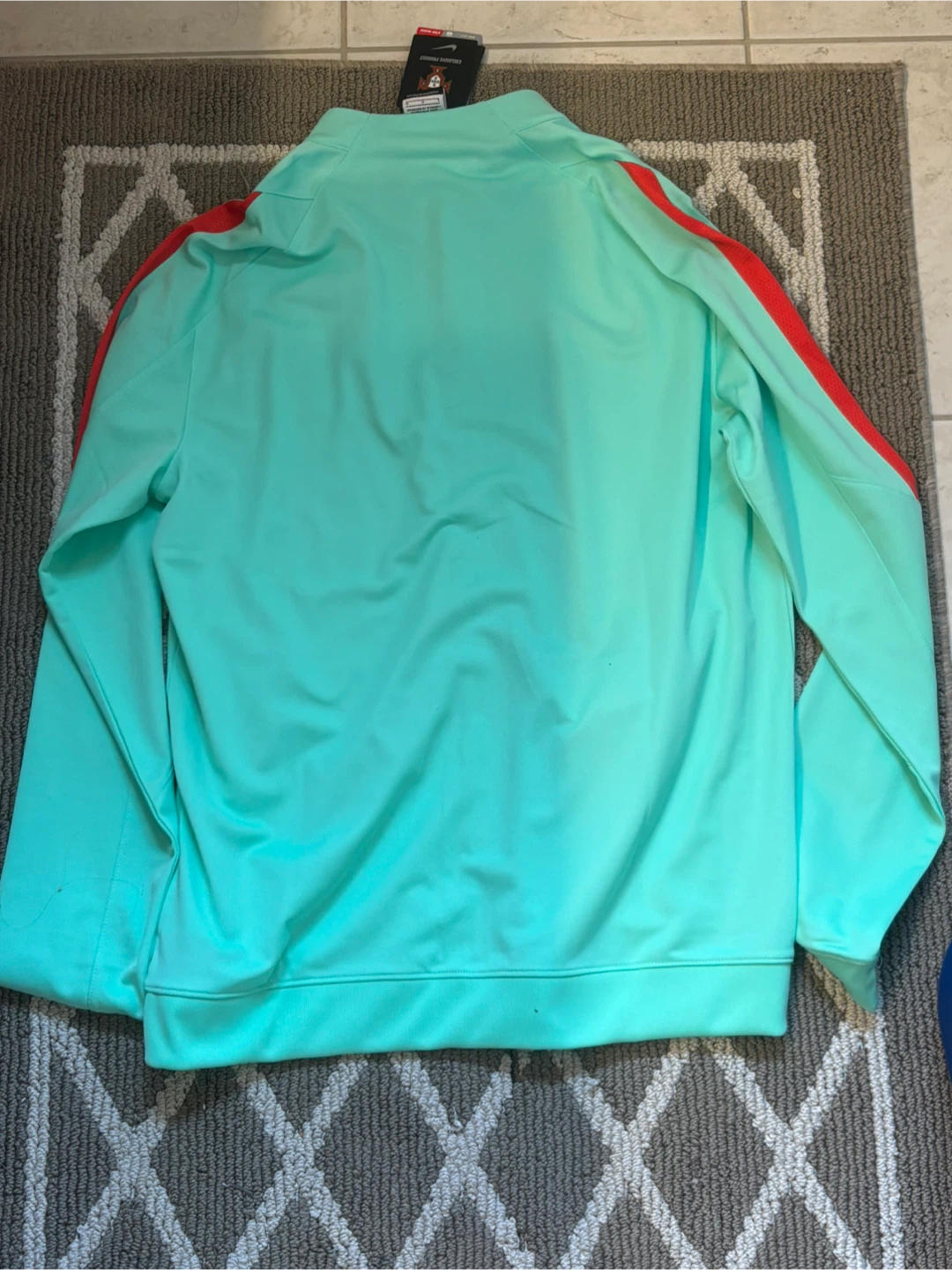 New with tag authentic Nike sweater - photo 2