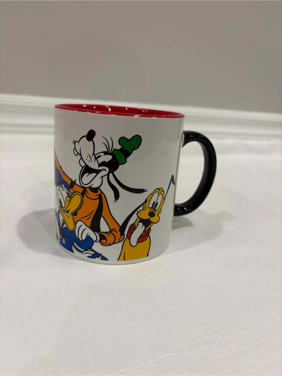 Disney Characters Mug
