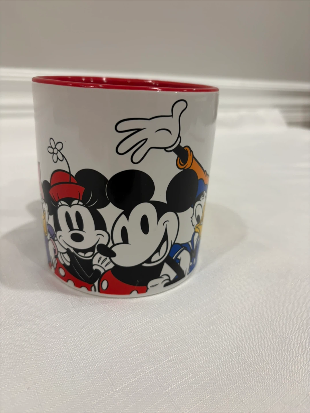 Disney Characters Mug - photo 2