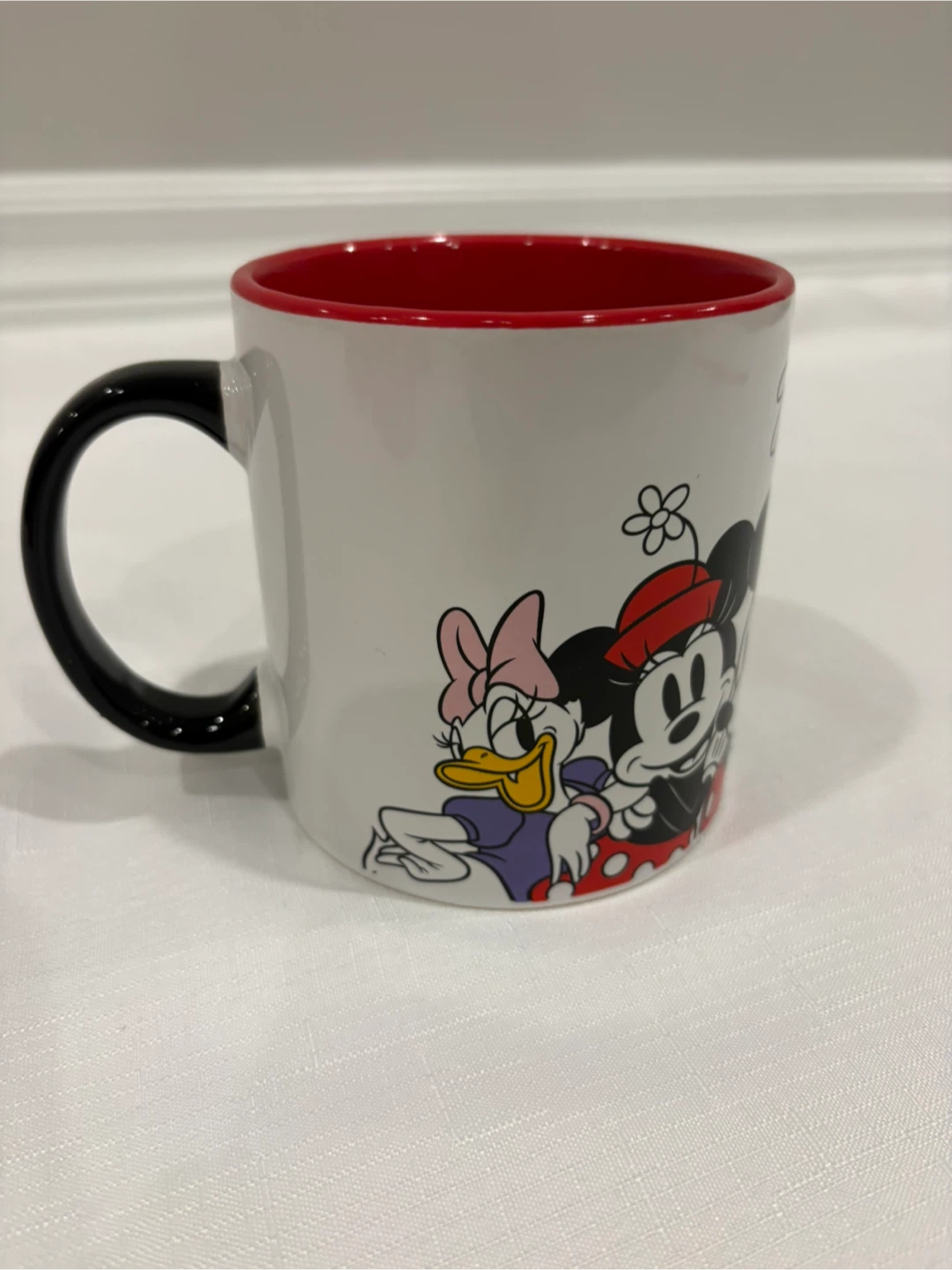 Disney Characters Mug - photo 3