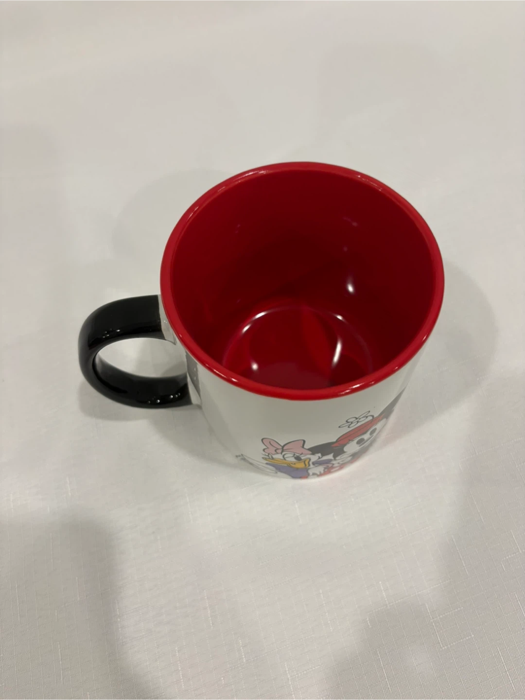 Disney Characters Mug - photo 4