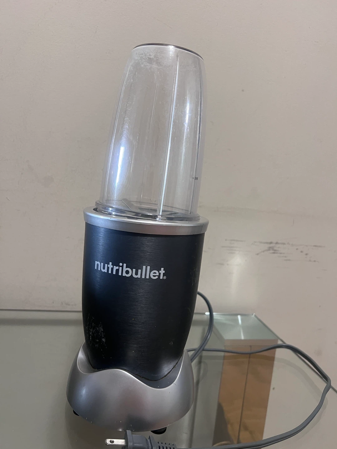 NutriBullet Blender Set with Cups