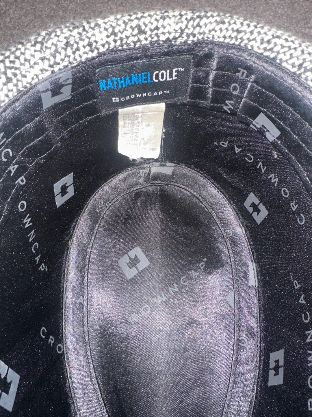 Five Men's Hats - Assorted Brands & Sizes - photo 2
