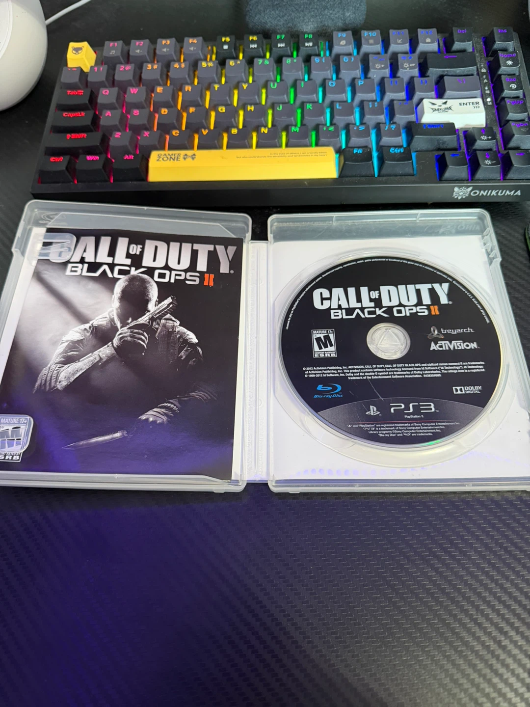 Call of Duty: Black Ops II for PlayStation 3 - photo 2
