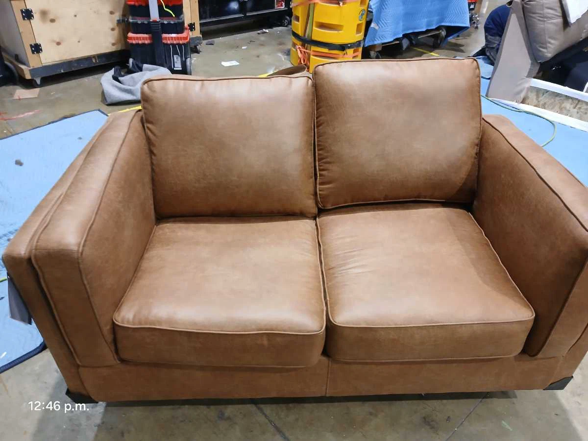 Furniture repair