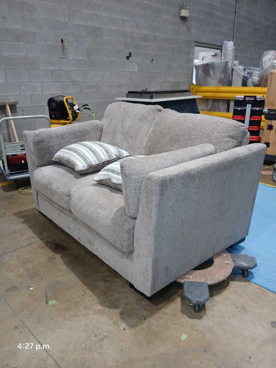 Furniture repair - photo 2