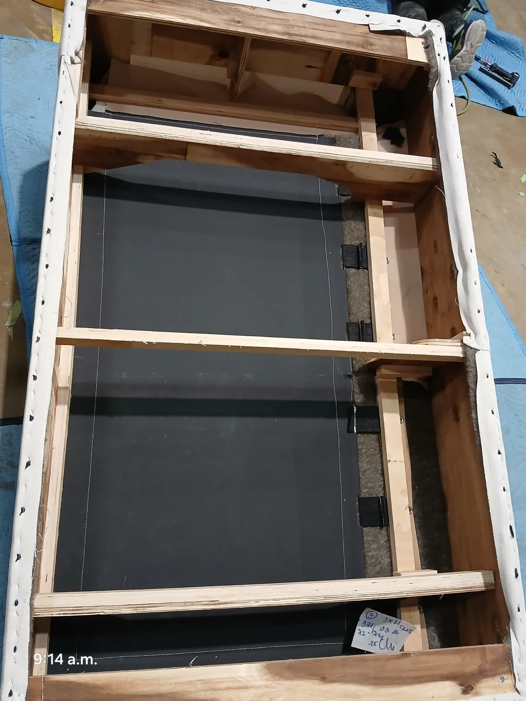 Furniture repair - photo 3