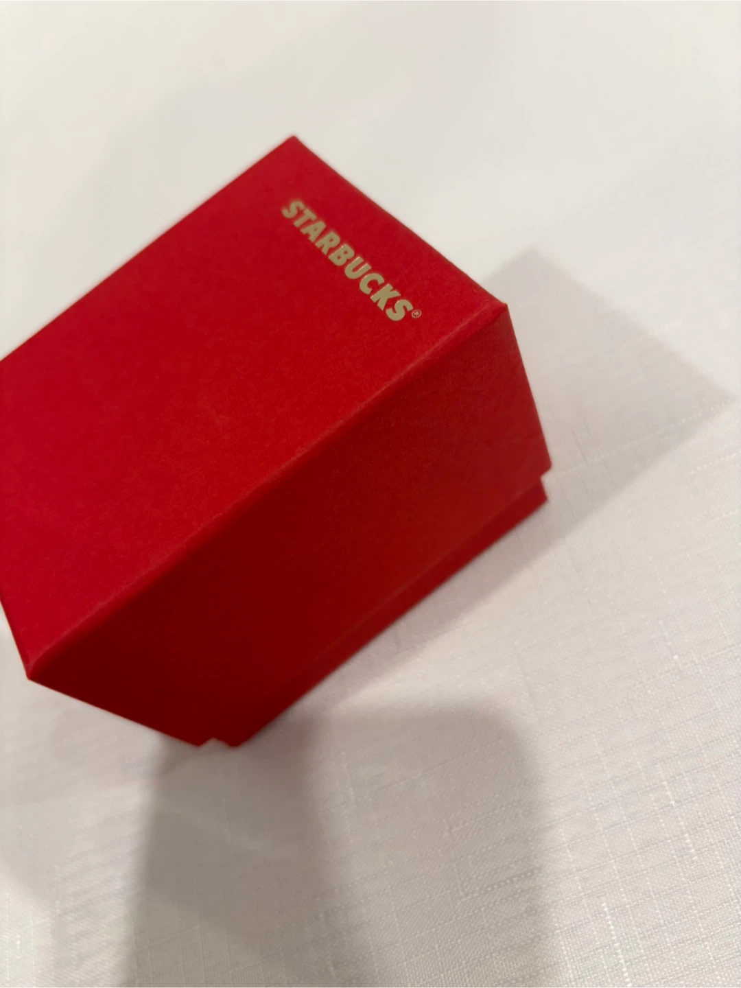 Starbucks Red Mug 2015 - photo 5