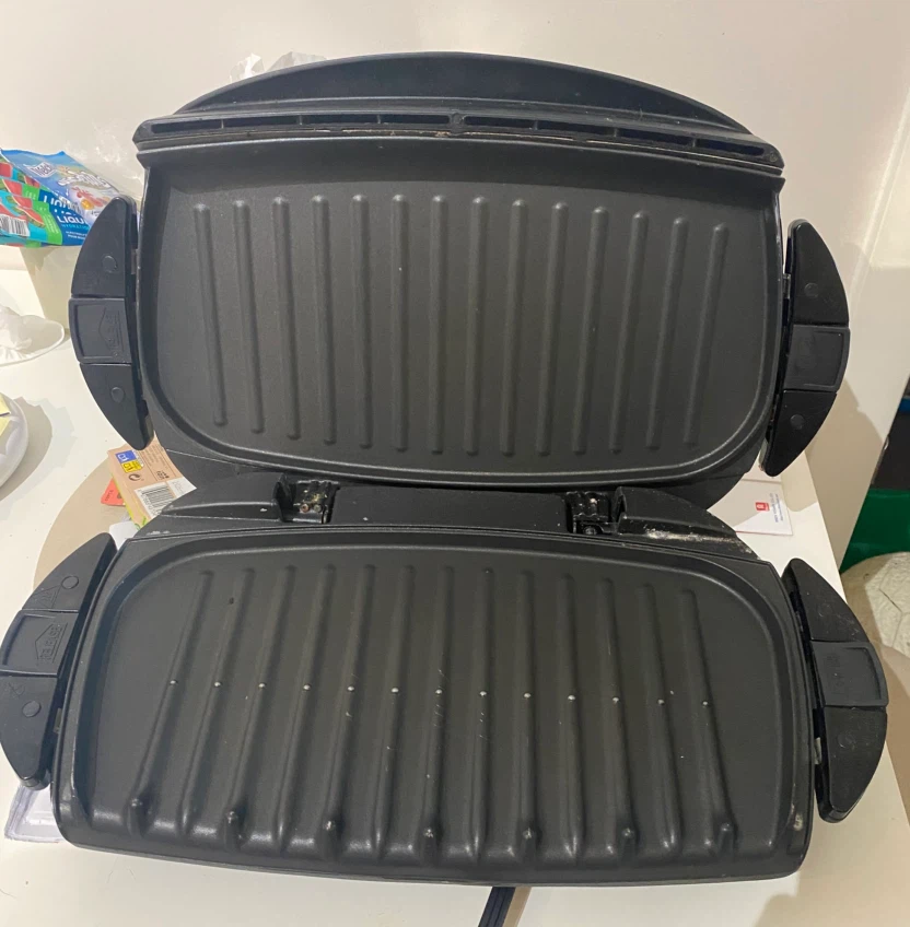 Lean Mean Fat Grilling Machine - photo 2