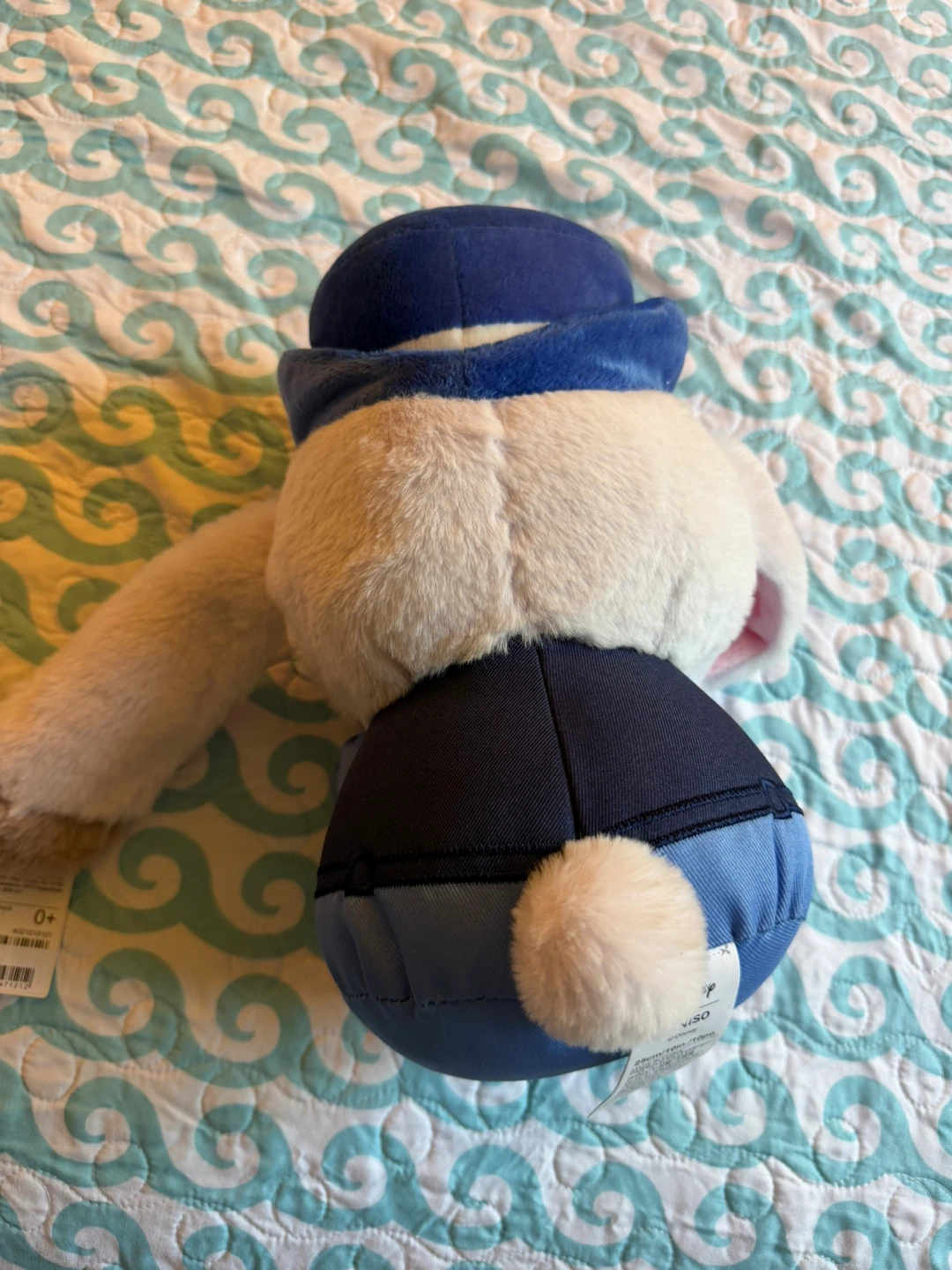 Disney Zootopia Judy Hopps Plush Toy - photo 4