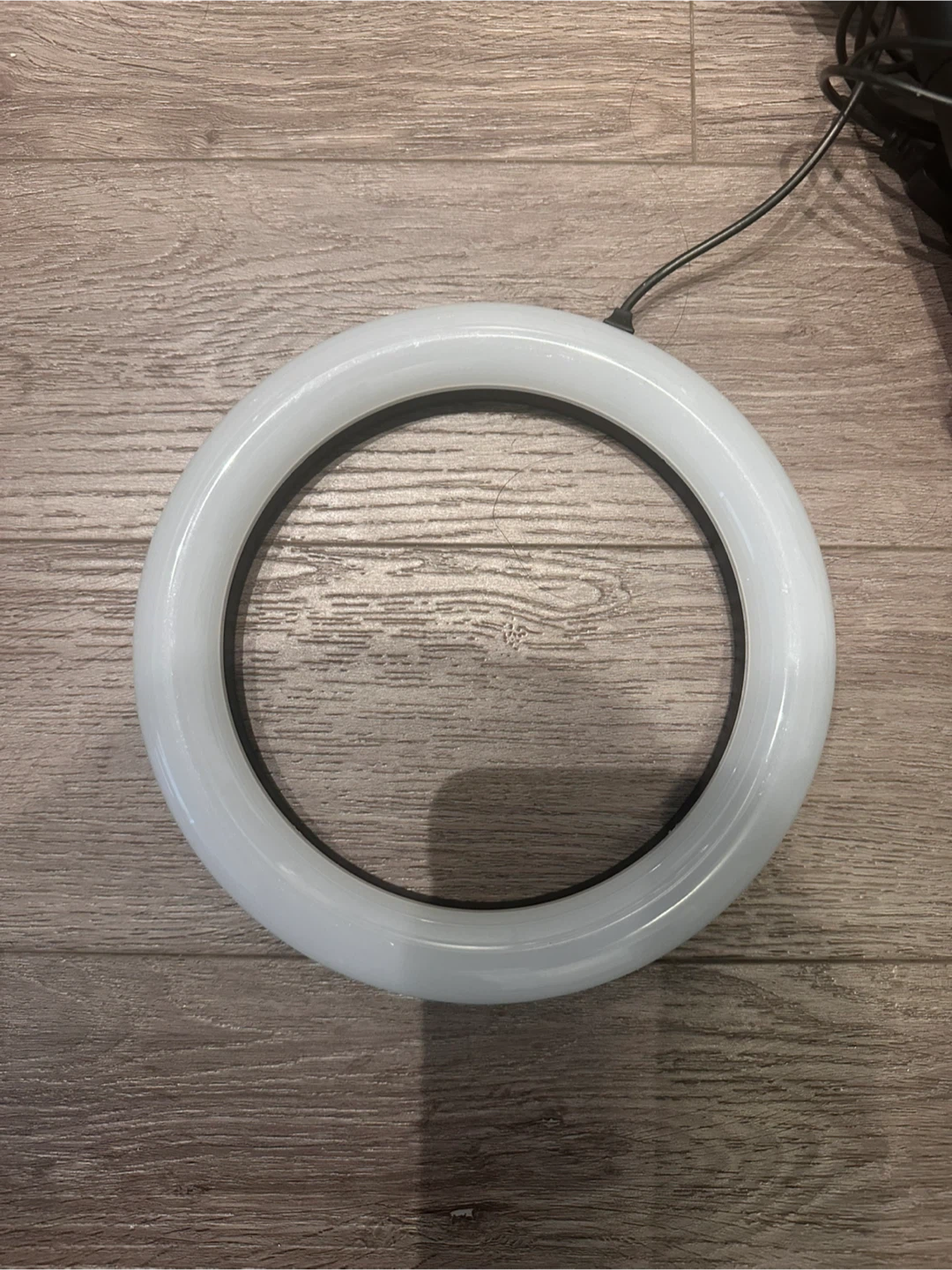 Ring Light with Tripod Stand - photo 2