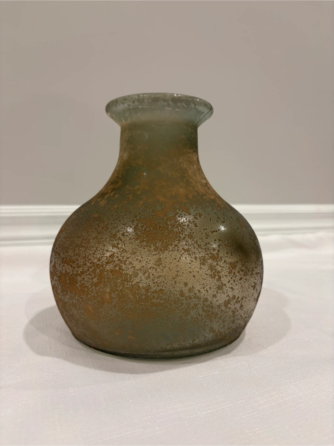 Vidrios San Miguel Recycled Glass Vase - photo 2