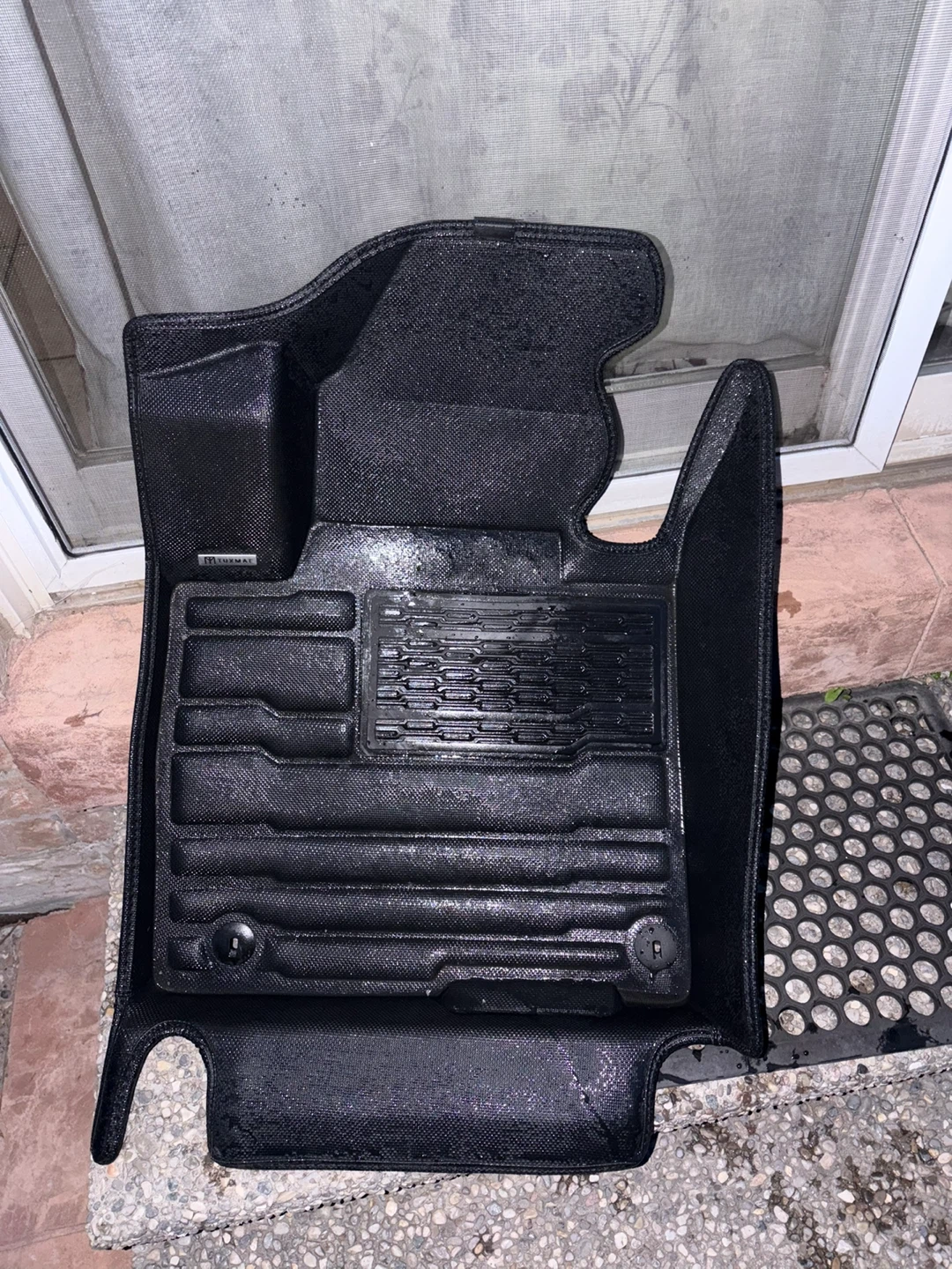 WeatherTech Floor Liners for 2020 hyundai santafe