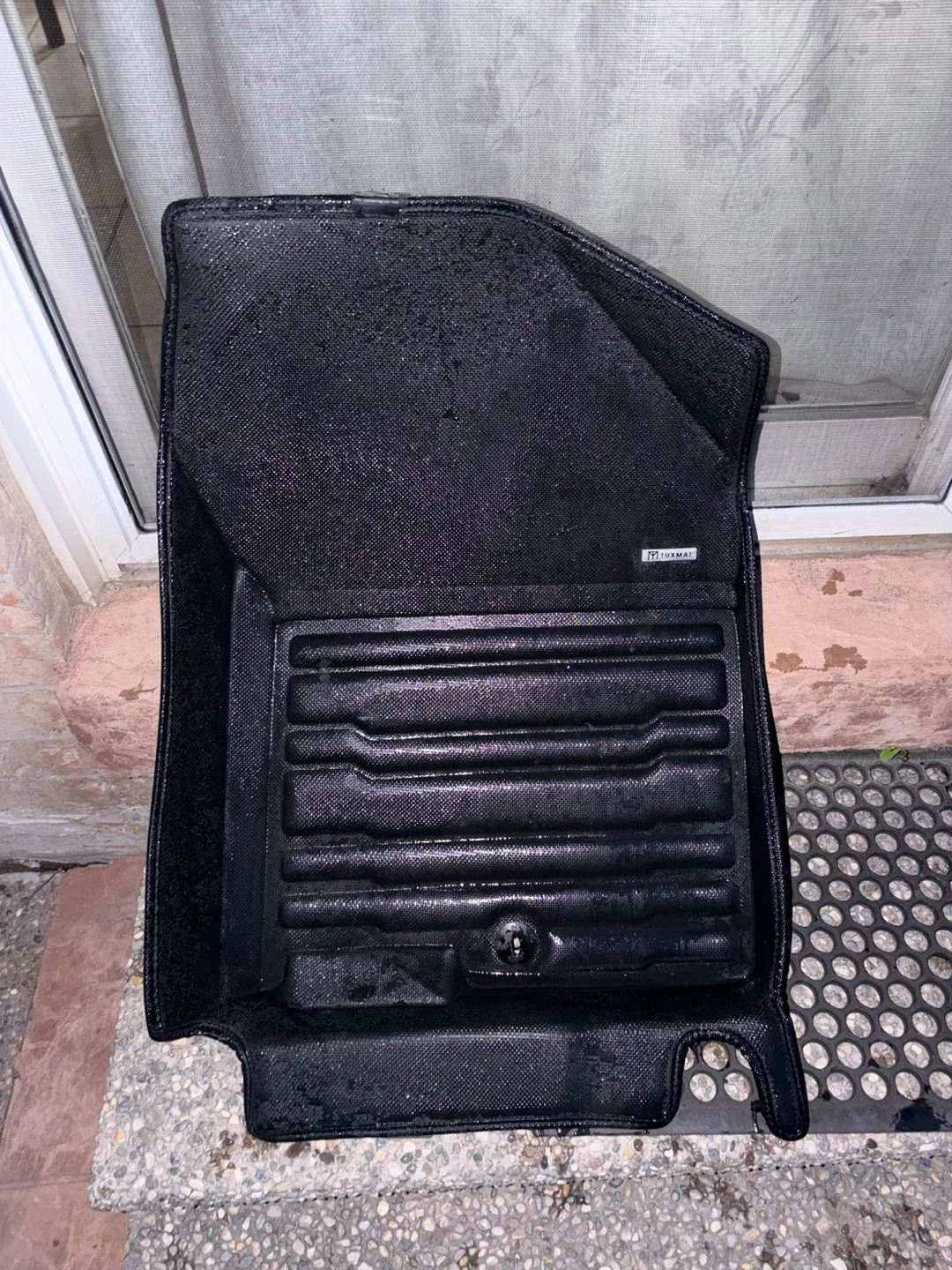 WeatherTech Floor Liners for 2020 hyundai santafe - photo 2