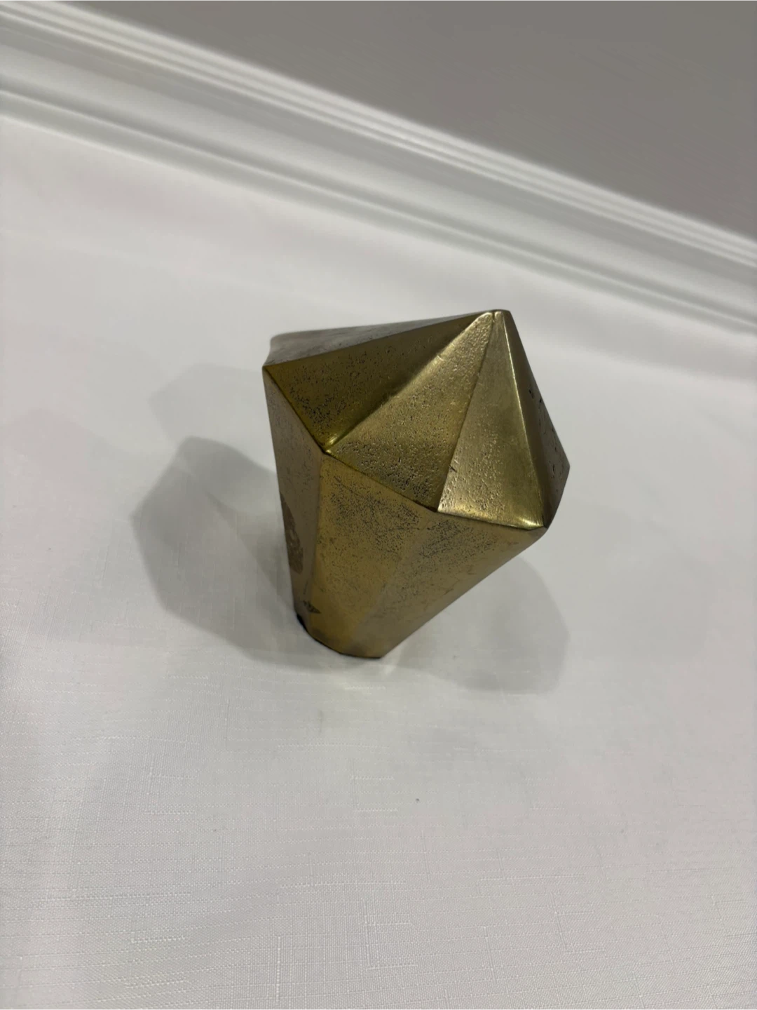 Decorative Geometric Object