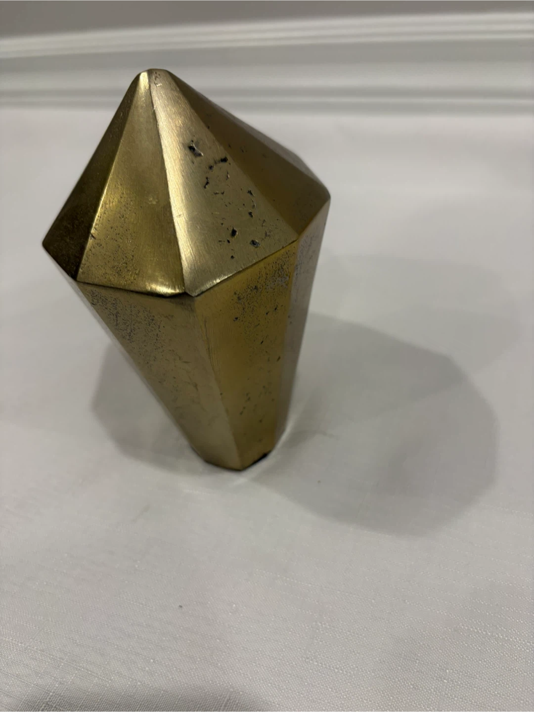 Decorative Geometric Object - photo 2