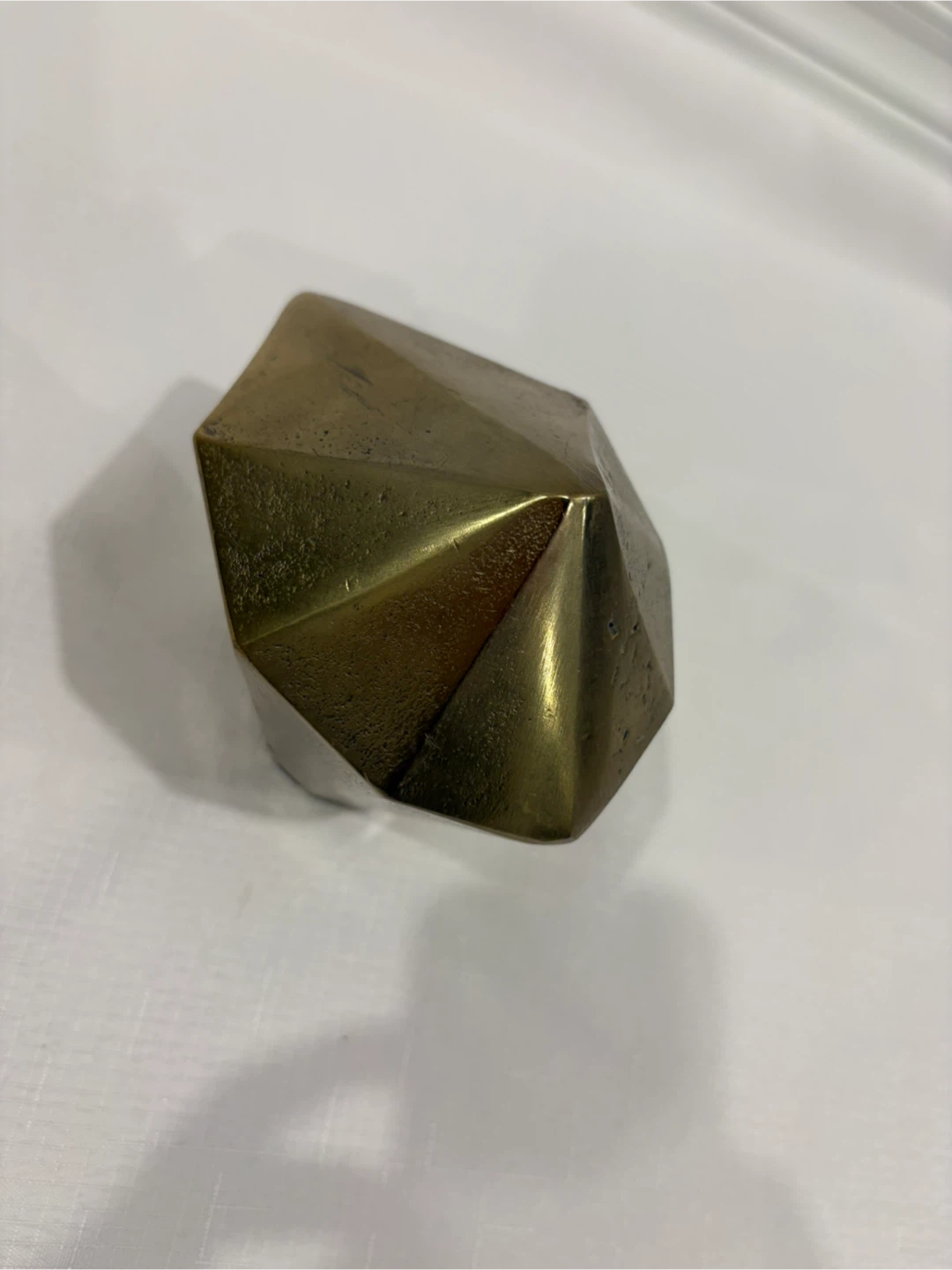Decorative Geometric Object - photo 3