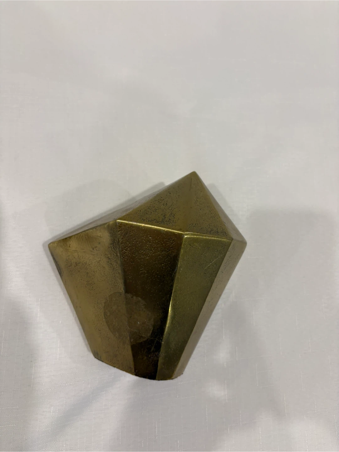 Decorative Geometric Object - photo 5