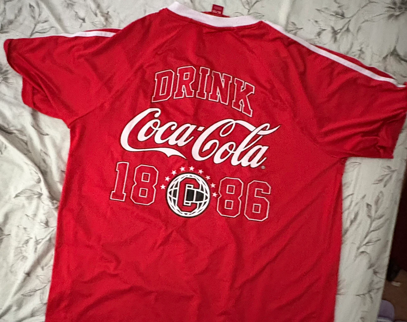 Coca-Cola Shirt - photo 2