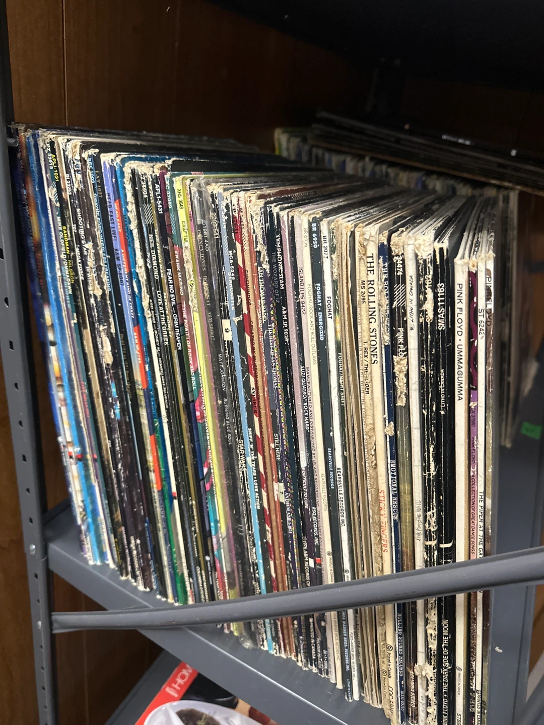 Collection of Assorted Vinyl Records 130 - photo 2