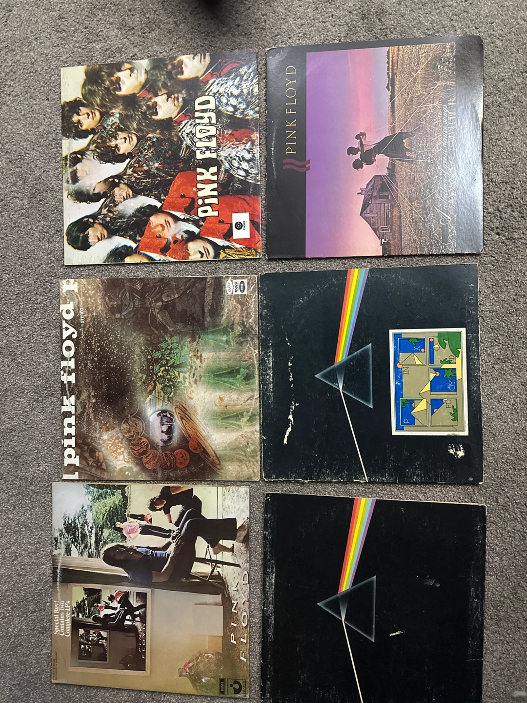 Collection of Assorted Vinyl Records 130 - photo 4