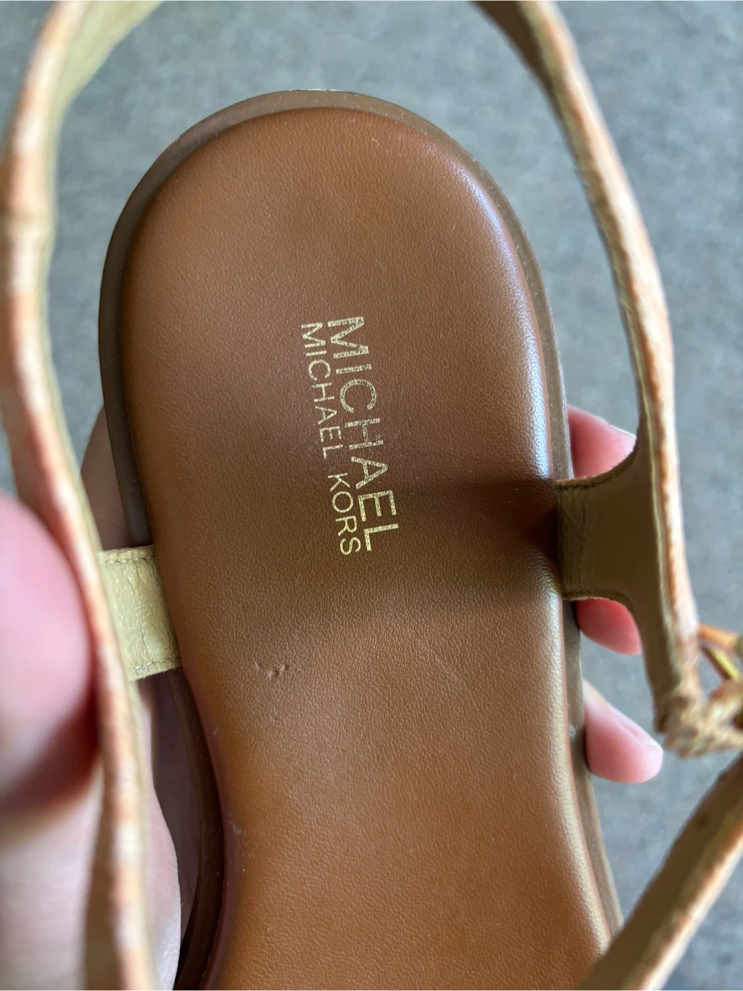 Michael Kors Women's Sandals - photo 3