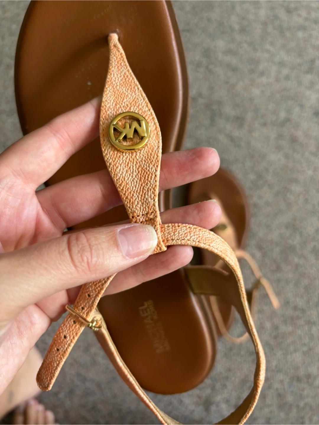 Michael Kors Women's Sandals - photo 2