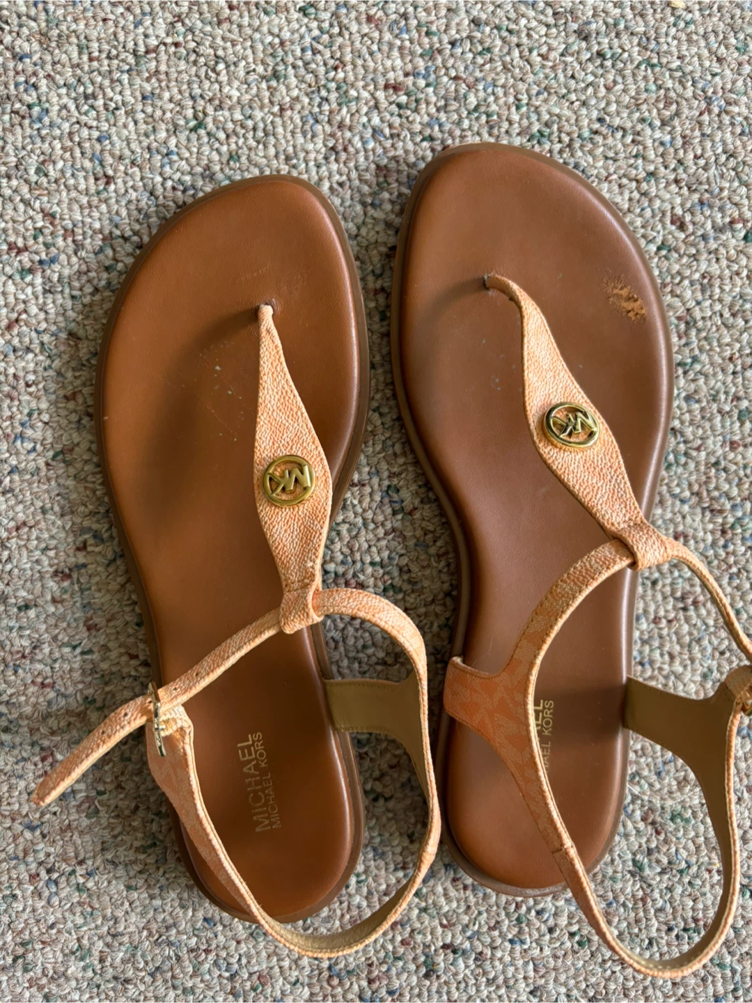 Michael Kors Women's Sandals