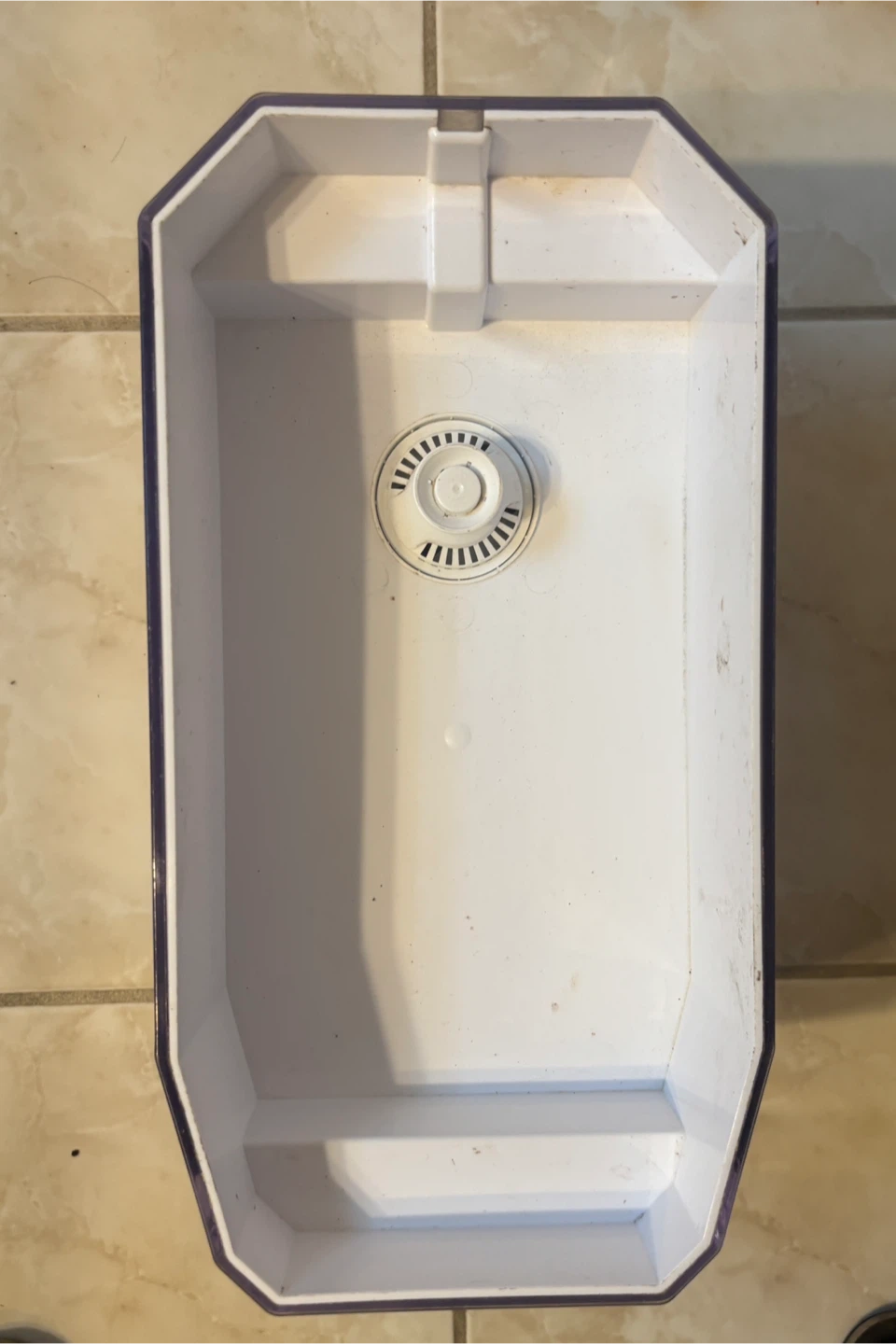 Brita Ultramax Water Filter Pitcher/Dispenser - photo 3