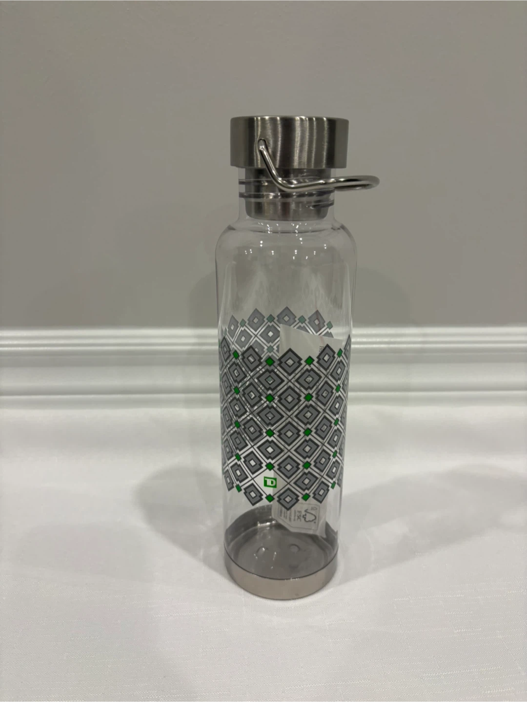 Beyond TD water bottle