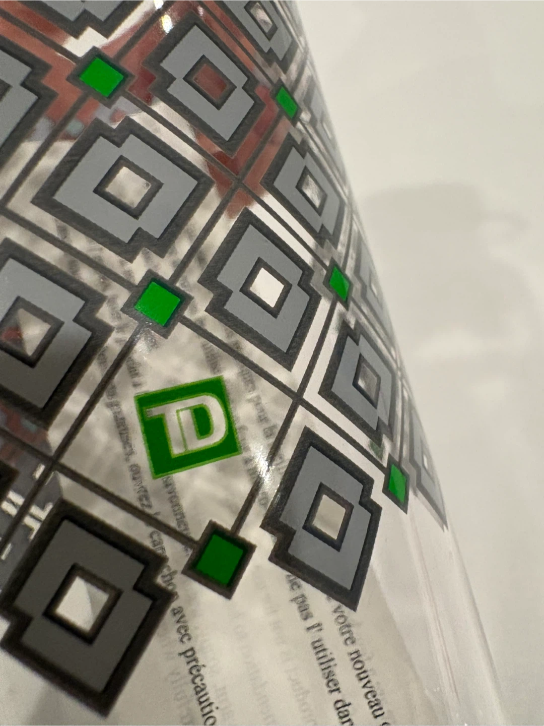 Beyond TD water bottle - photo 4