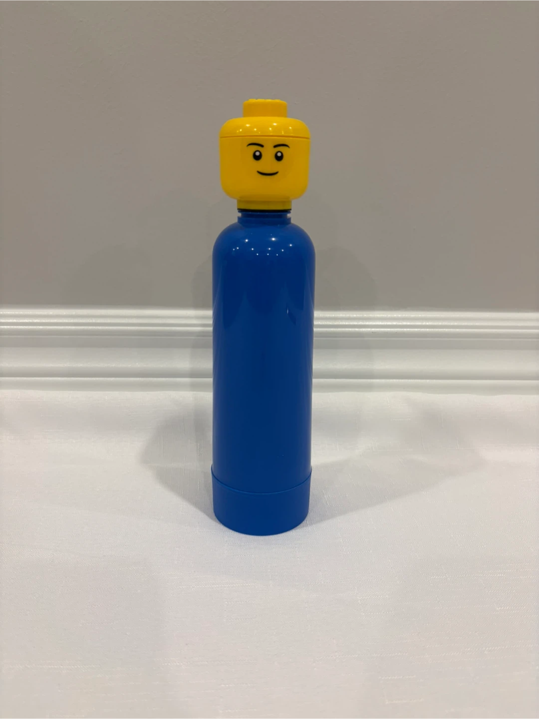 LEGO Water Bottle