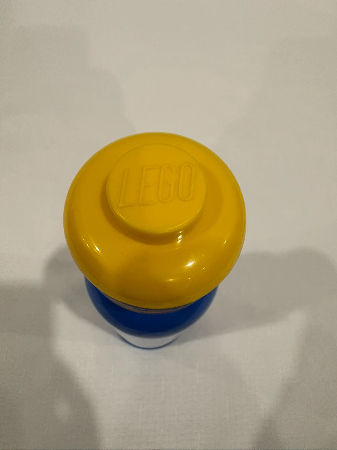 LEGO Water Bottle - photo 3