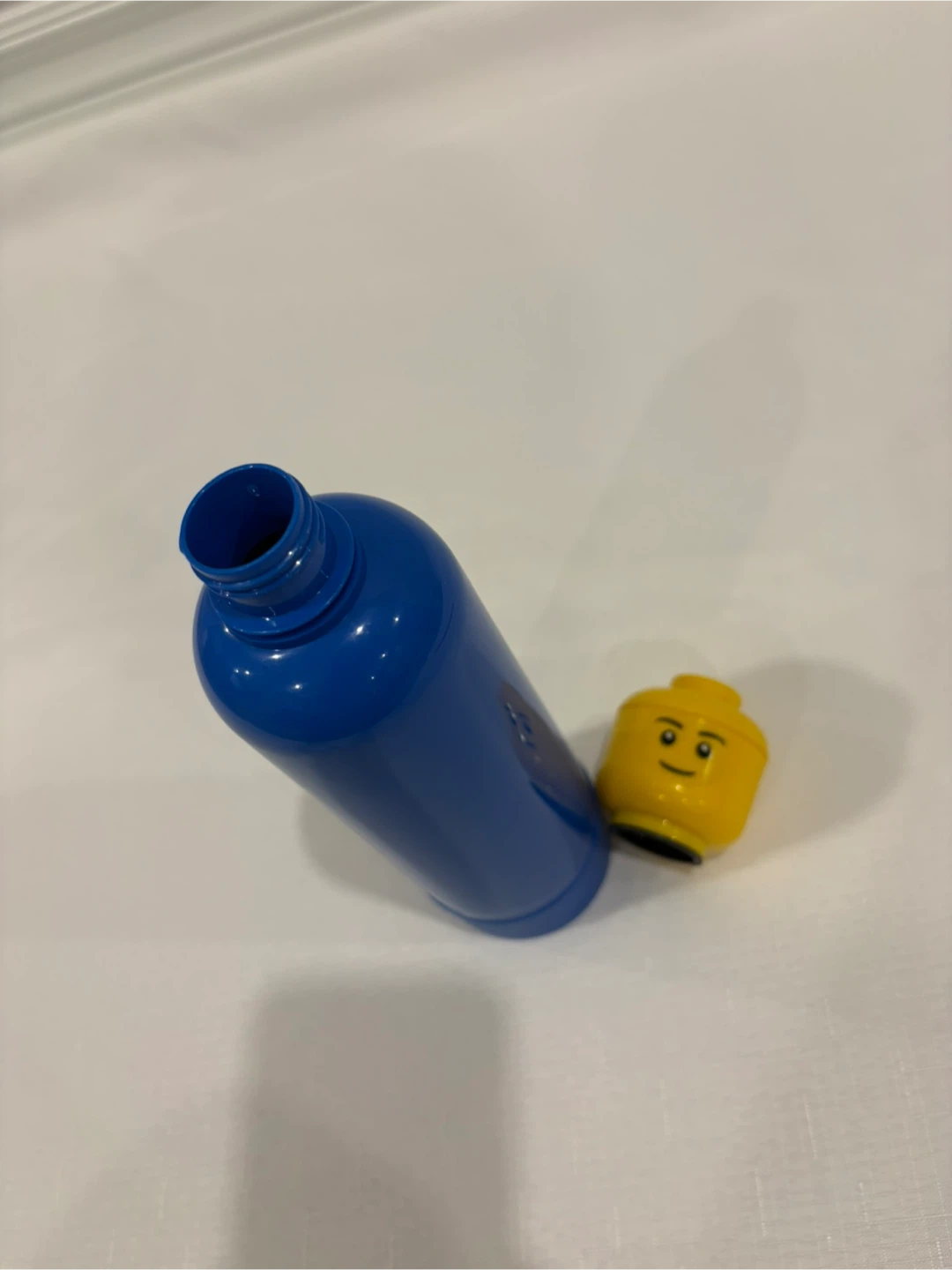 LEGO Water Bottle - photo 5