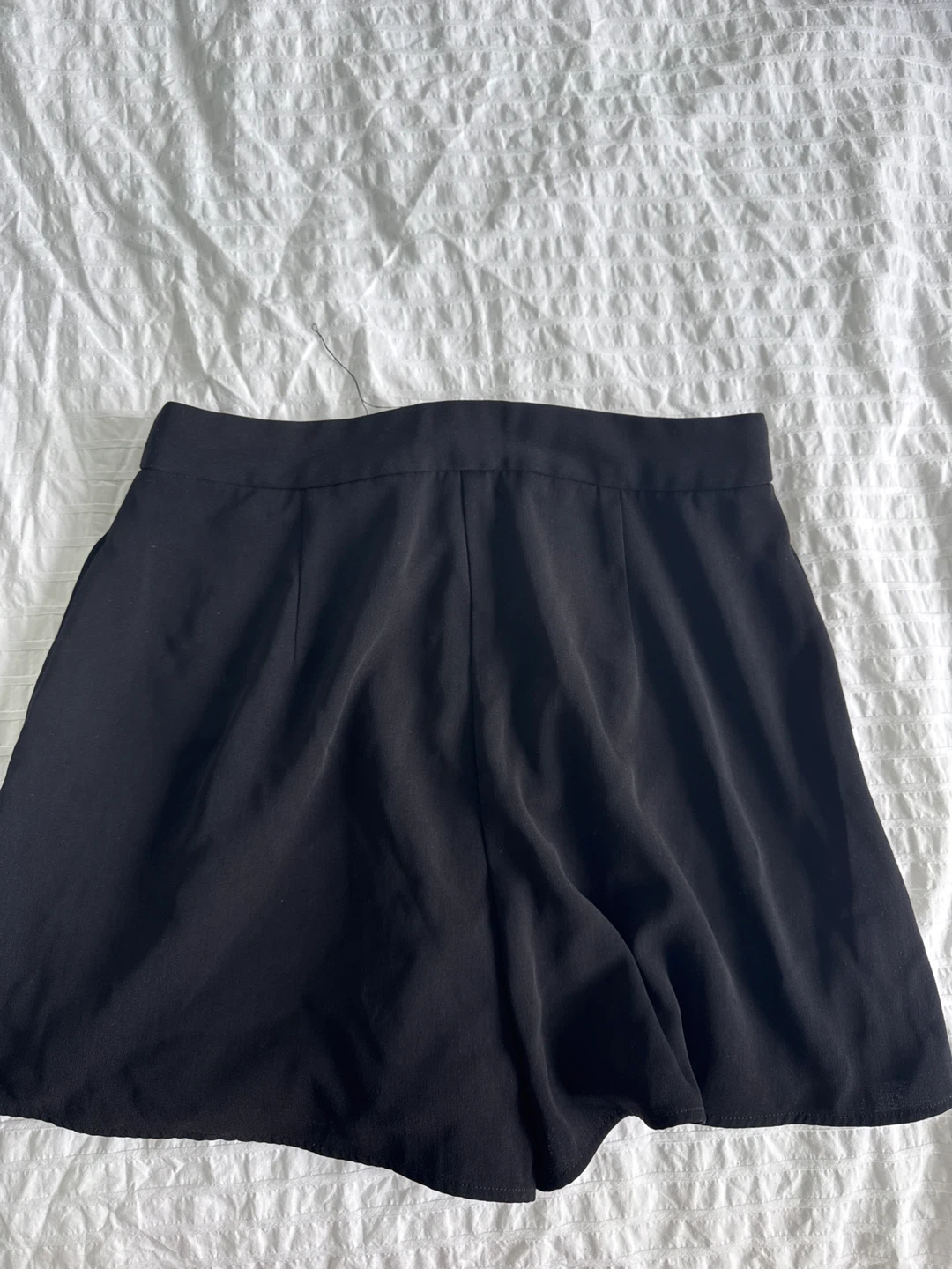Love, Bonito Black Skirt - photo 2