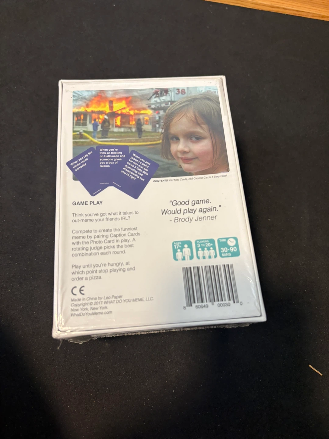 What Do You Meme? Card Game - photo 2