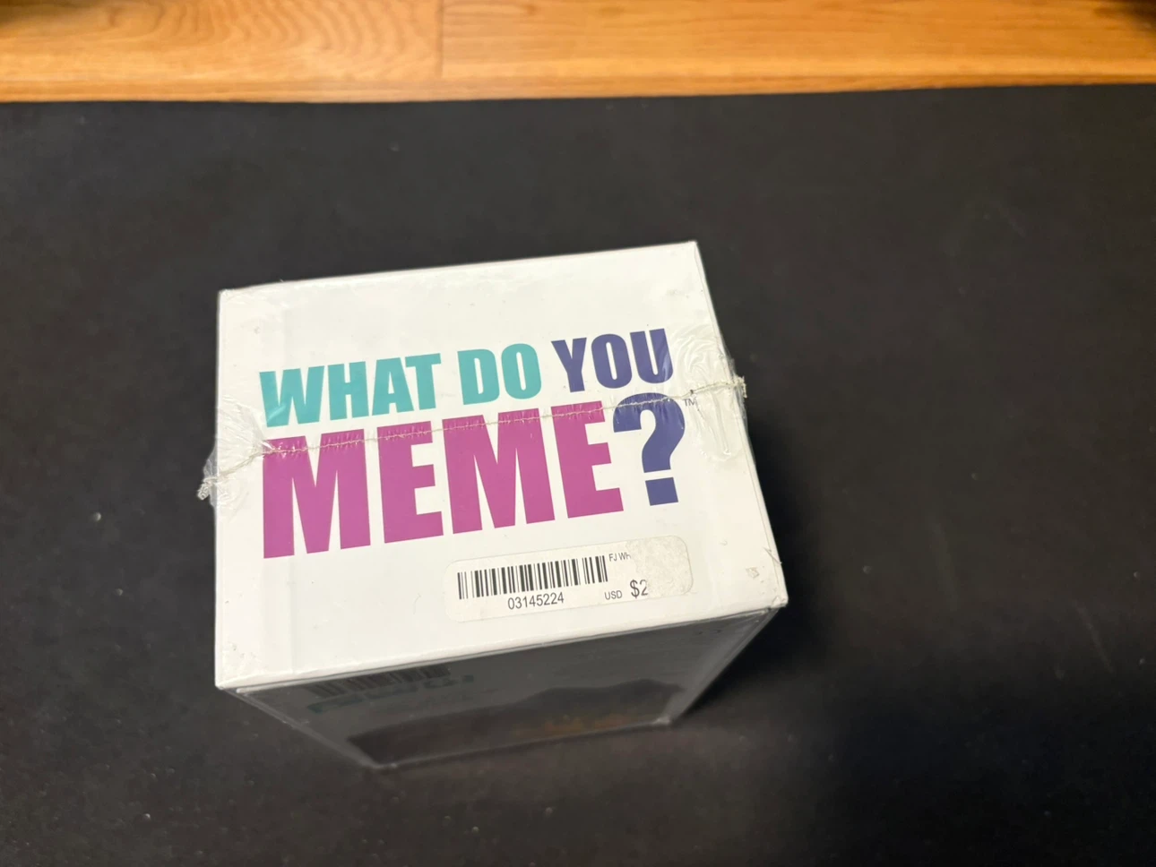 What Do You Meme? Card Game - photo 3