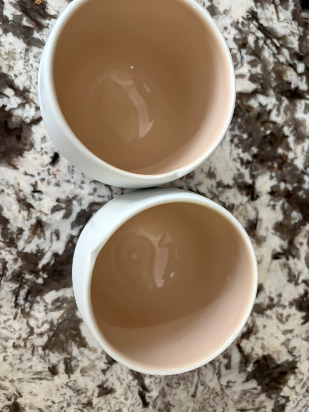 Nespresso Coffee Cups - Set of 2 - photo 4