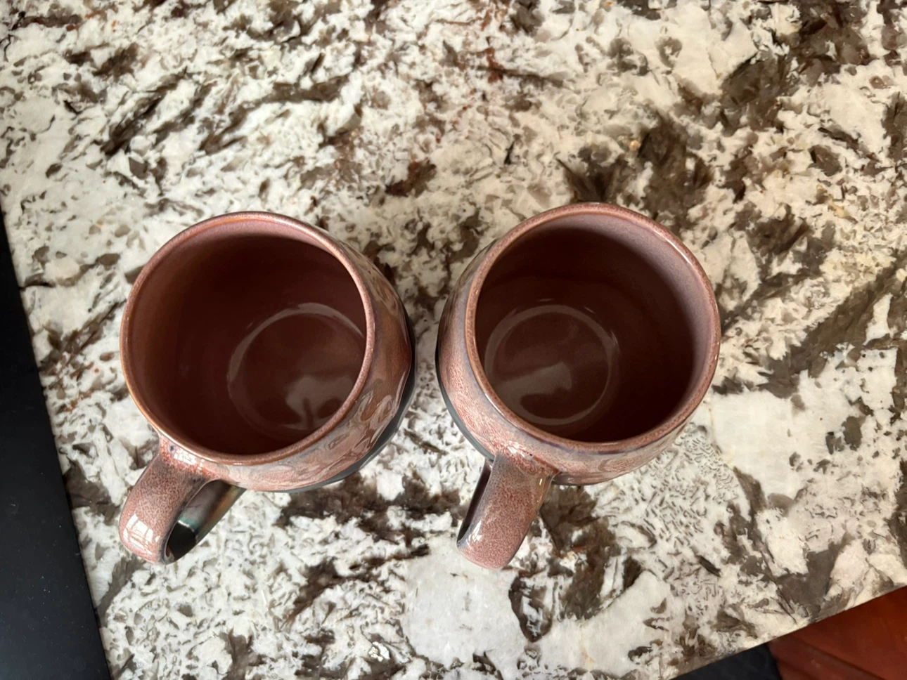 Potter's Corner Ceramic Mugs - Set of 2 - photo 2
