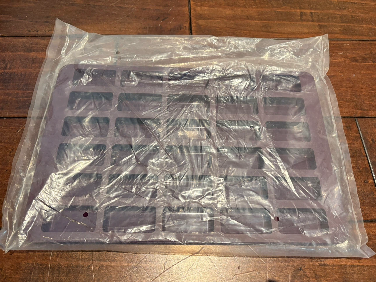 Epicure Perfect Petites Silicone Mould