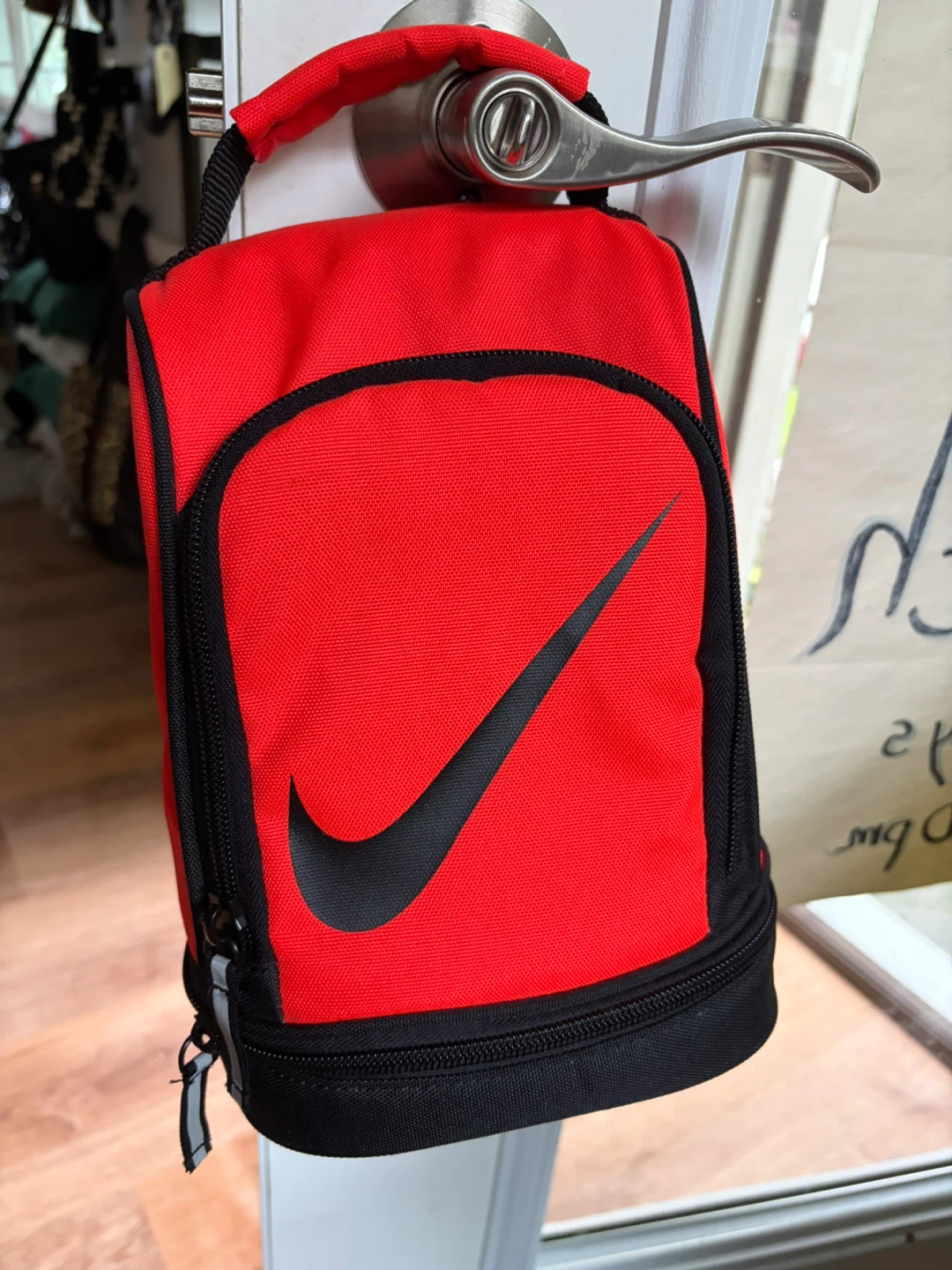 Nike Lunch Bag