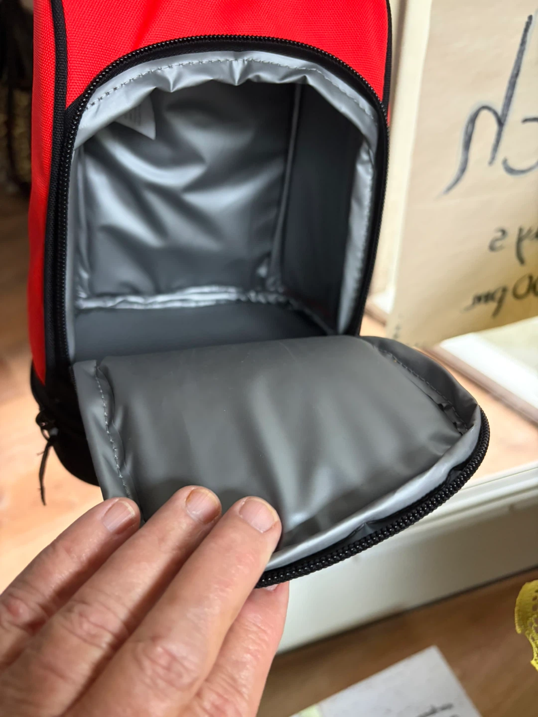 Nike Lunch Bag - photo 2