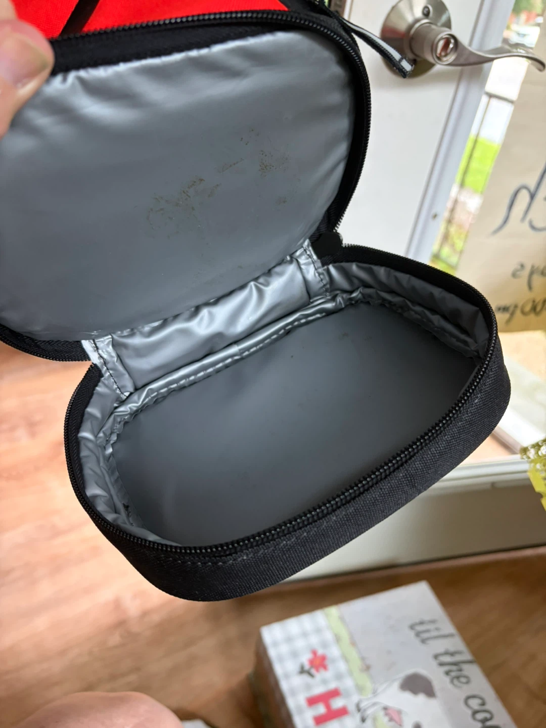 Nike Lunch Bag - photo 3