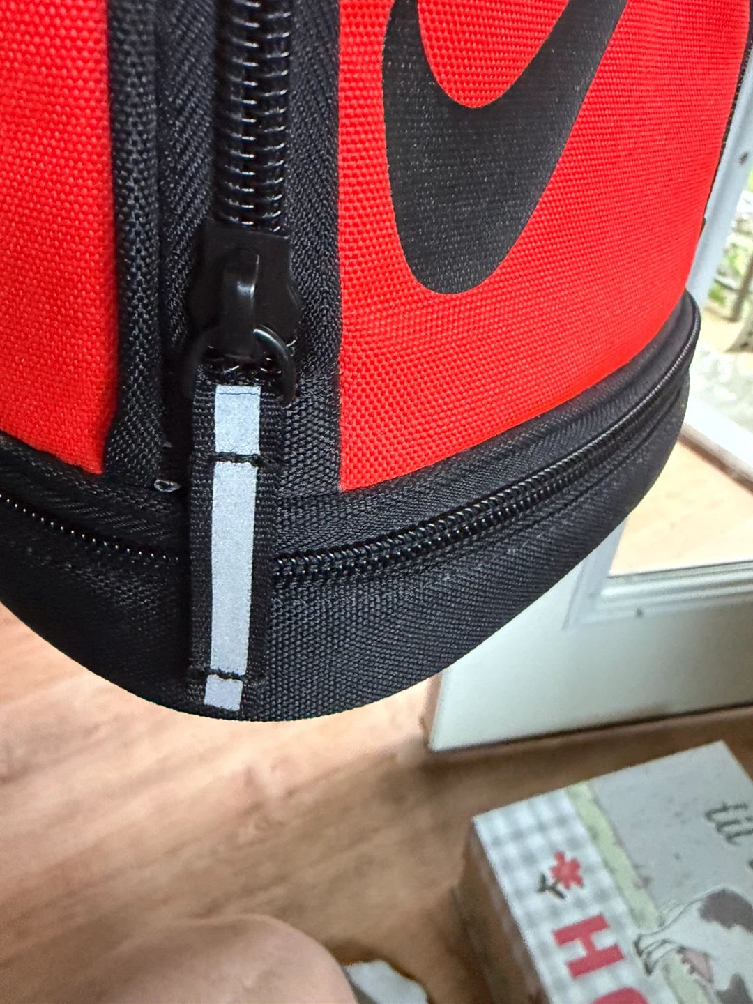 Nike Lunch Bag - photo 4