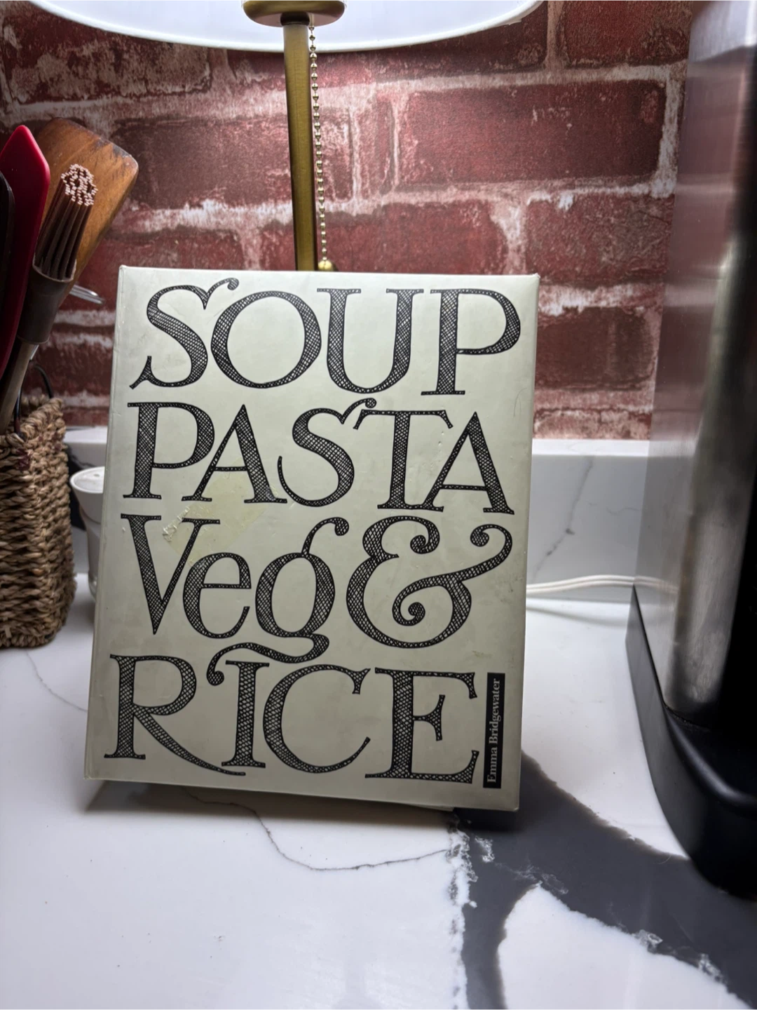 Recipe and Wine Binder