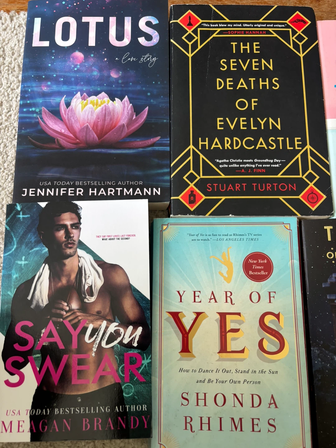 Books - photo 2