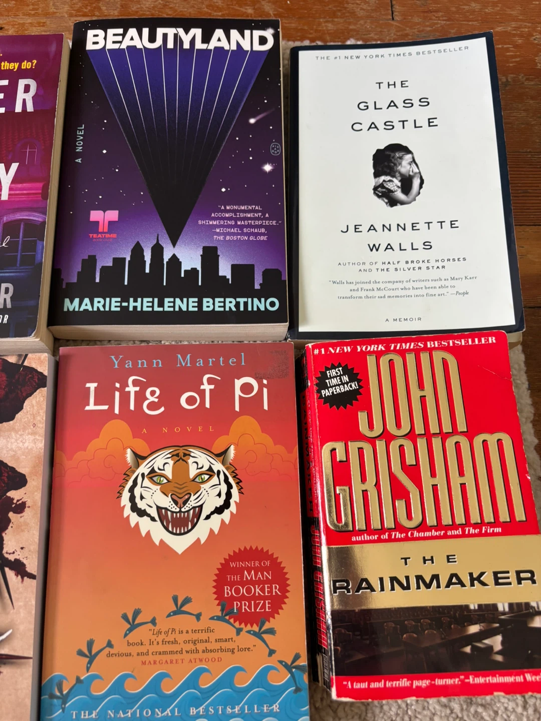 Books - photo 4