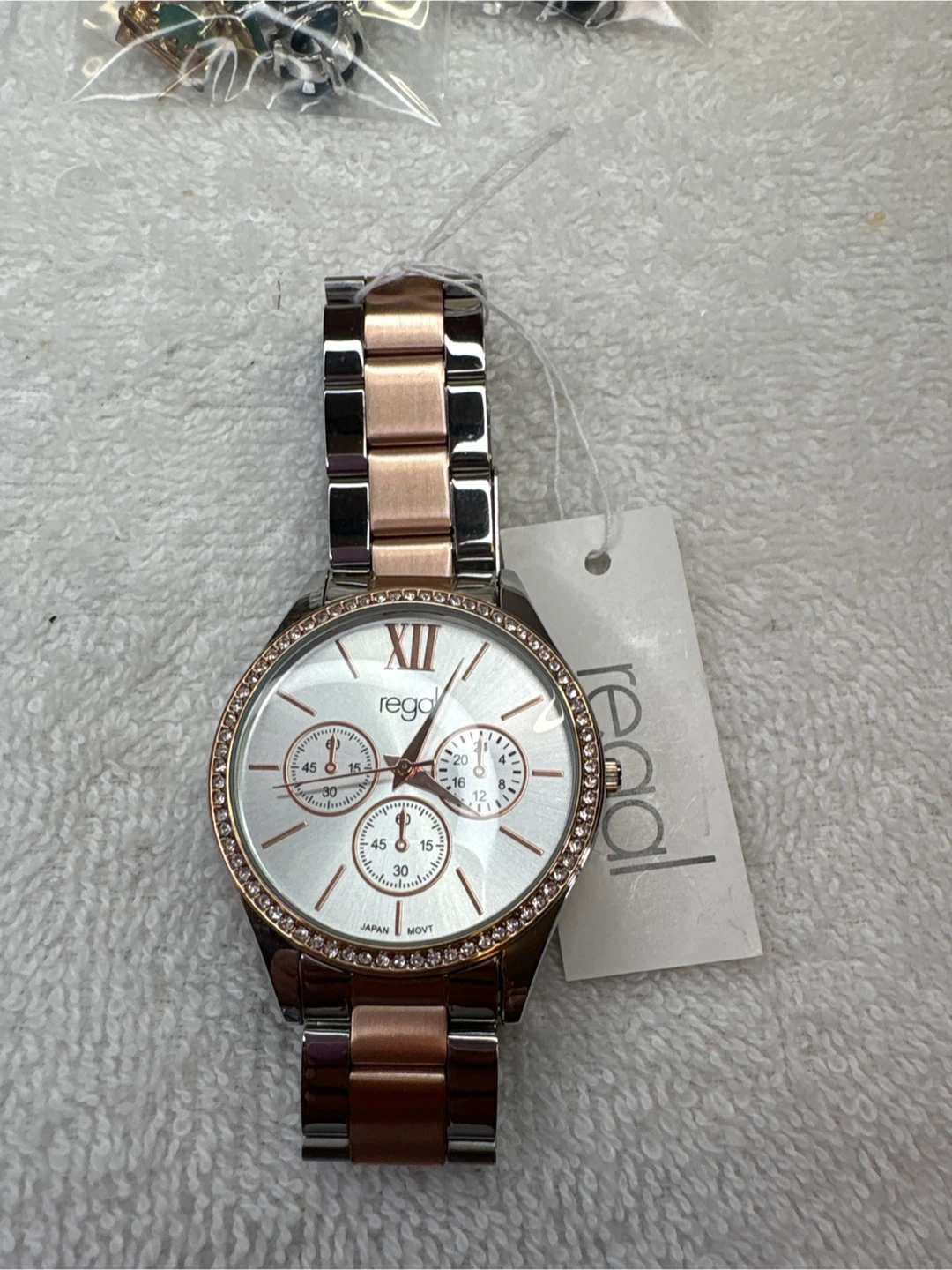 NWT Regal Watch - photo 4