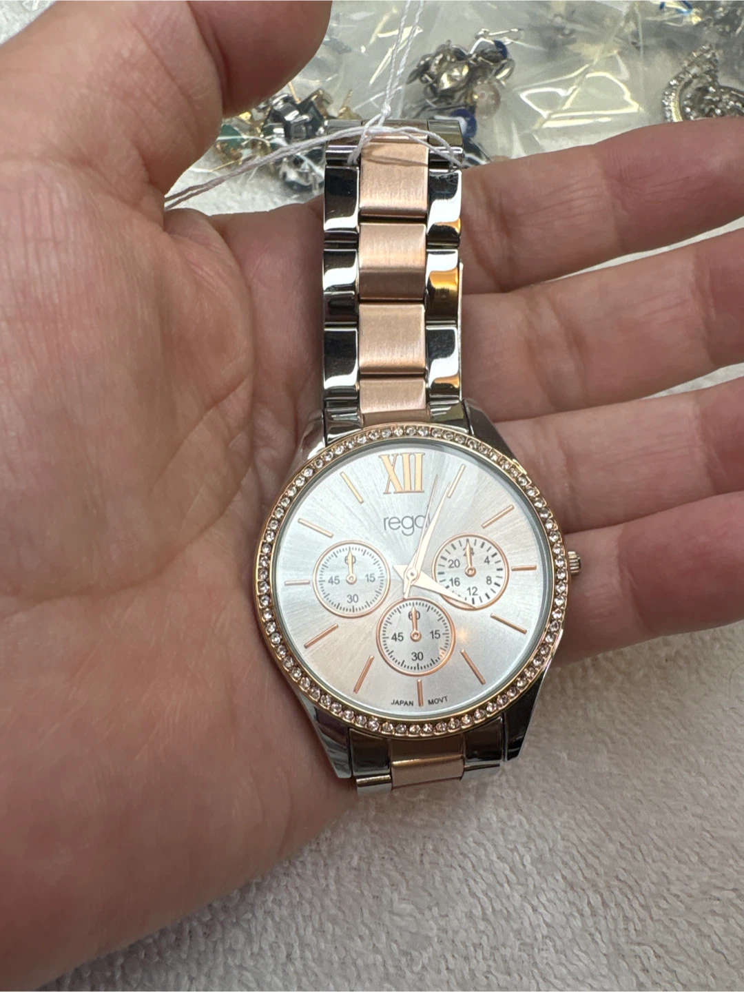 NWT Regal Watch - photo 5