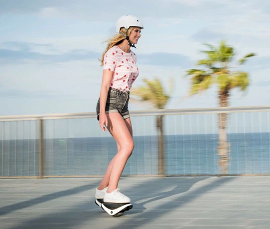 Segway Drift W1 Electric Skates - photo 2